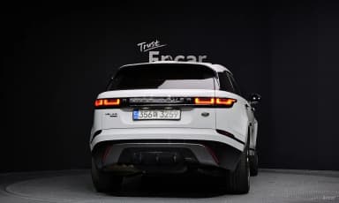 Range Rover Bella