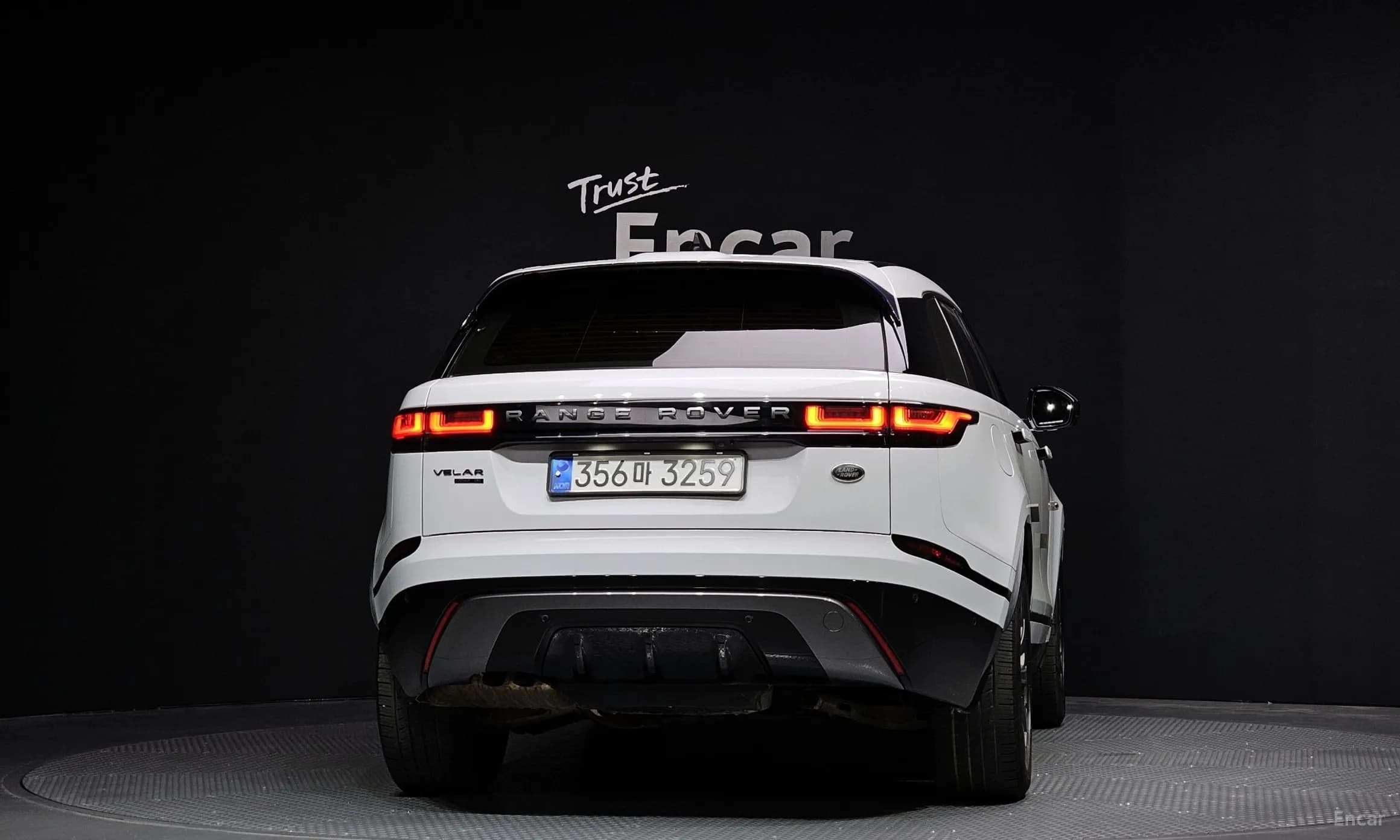 Range Rover Bella