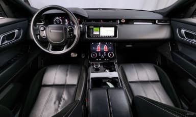 Range Rover Bella