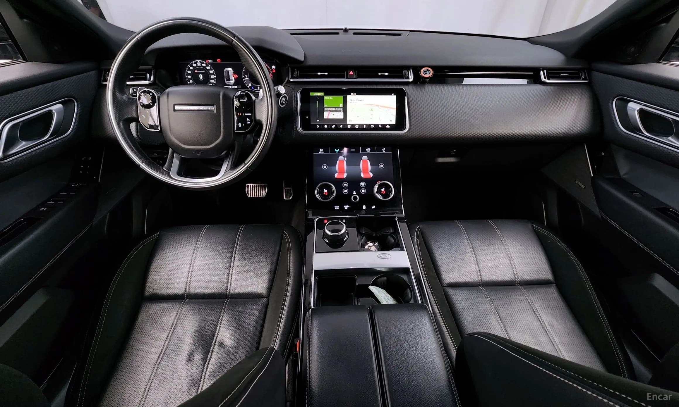 Range Rover Bella