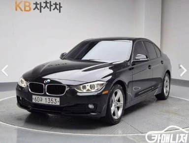 3 Series (F30)