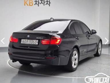 3 Series (F30)