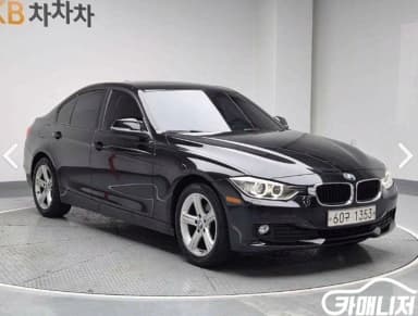 3 Series (F30)