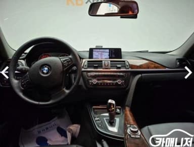 3 Series (F30)