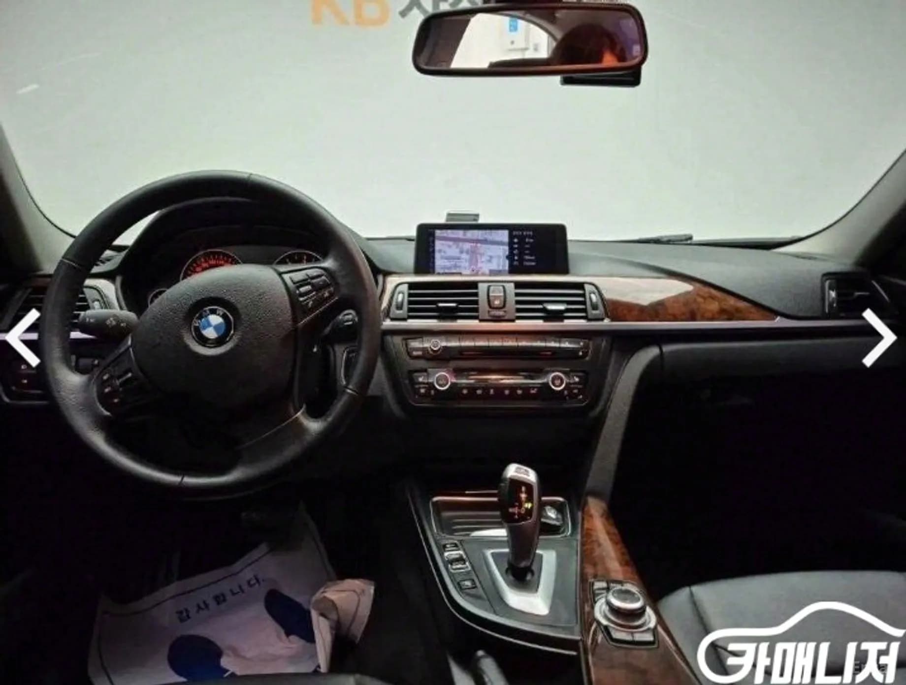 3 Series (F30)
