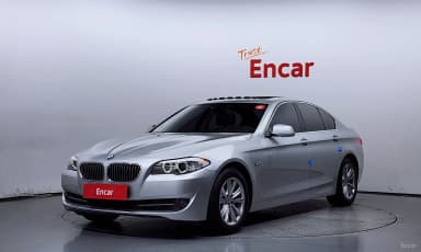 5 Series (F10)