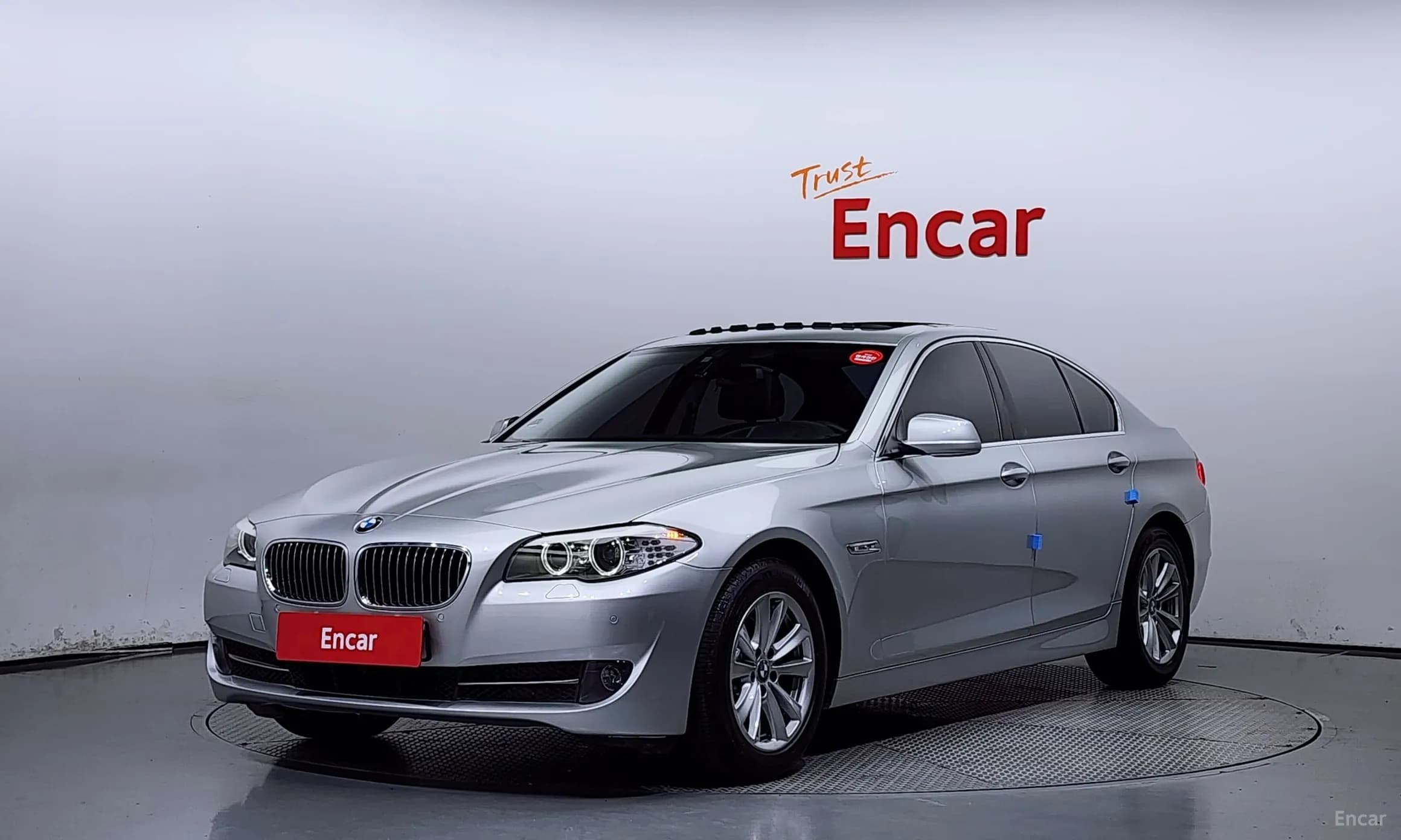 5 Series (F10)
