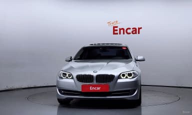 5 Series (F10)
