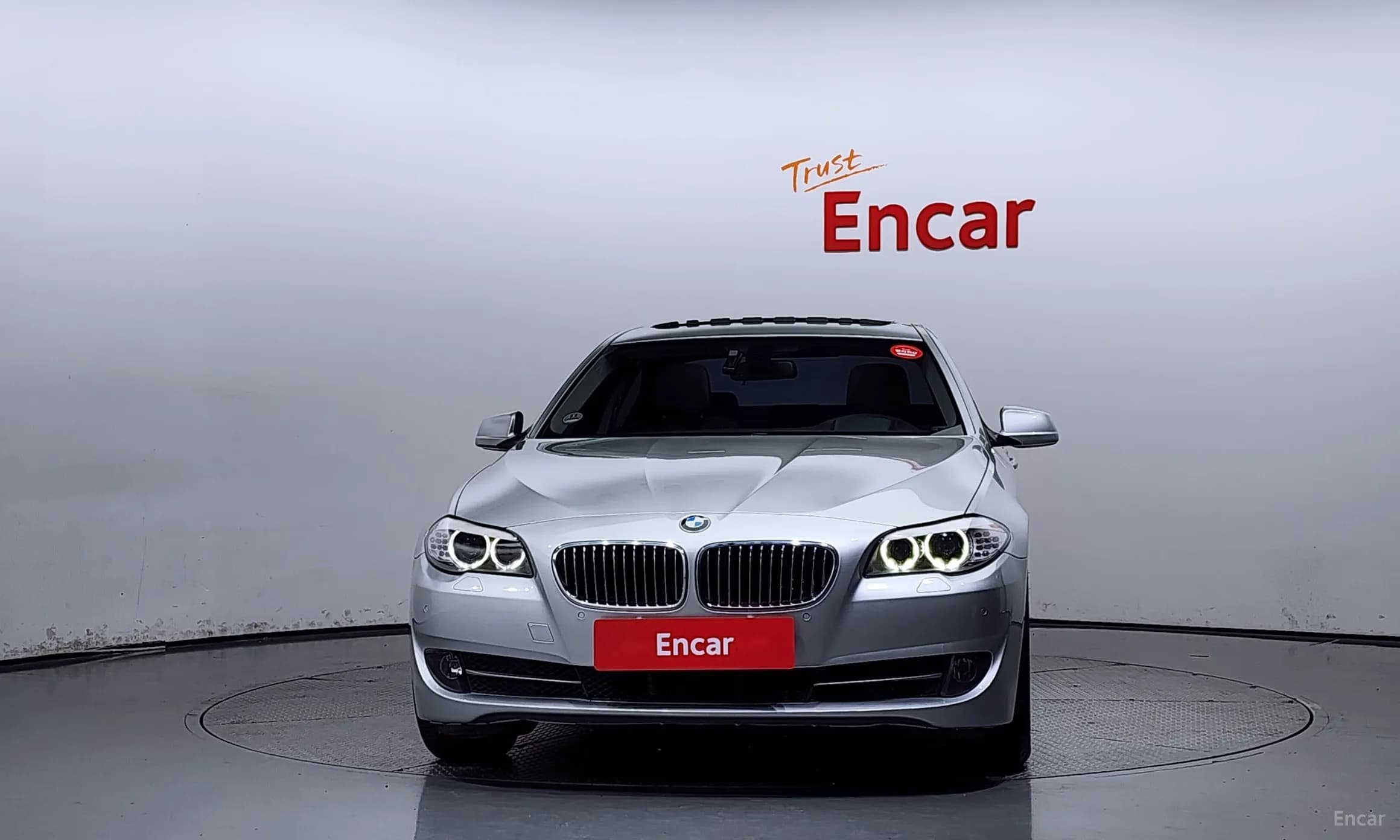 5 Series (F10)