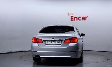 5 Series (F10)