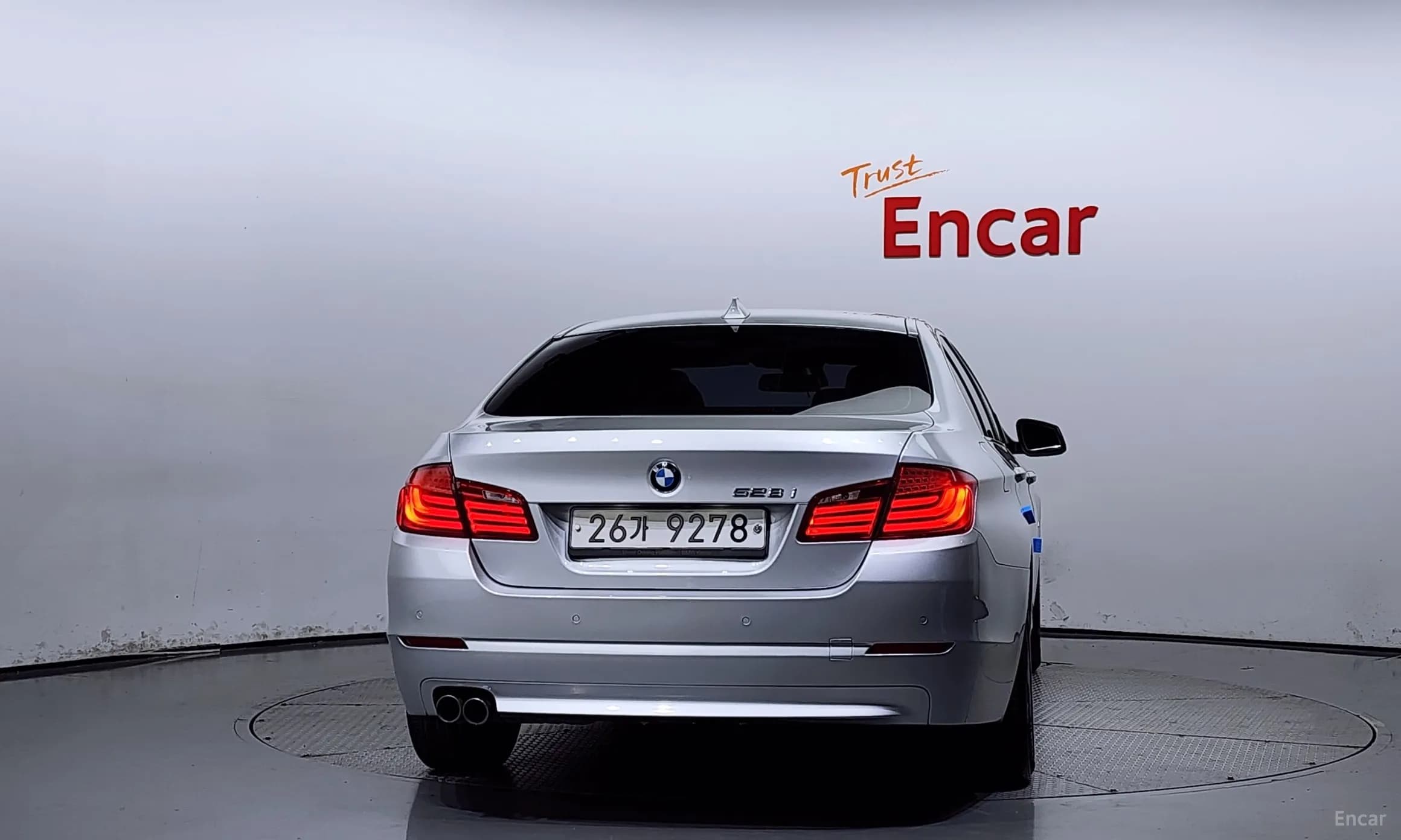 5 Series (F10)