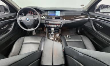 5 Series (F10)