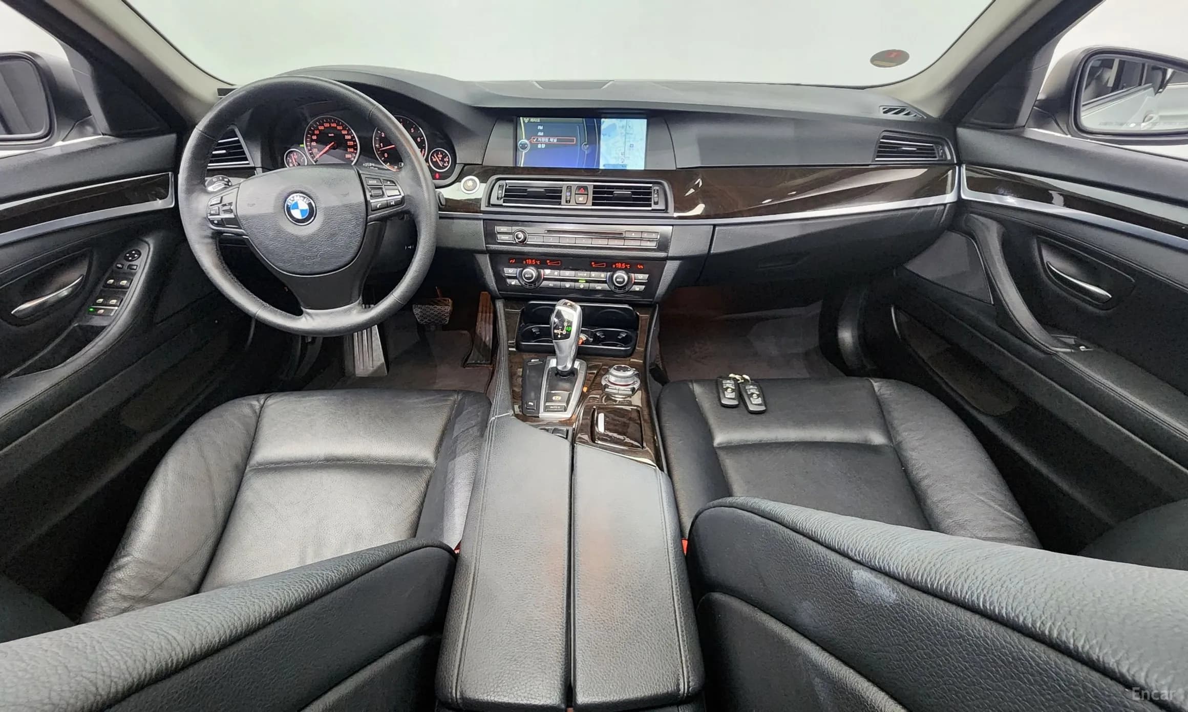 5 Series (F10)