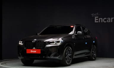 X4 (G02)