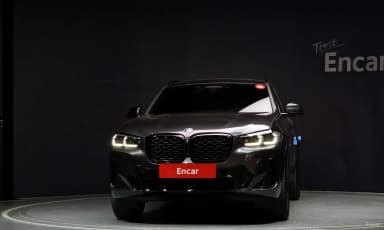 X4 (G02)