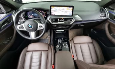 X4 (G02)