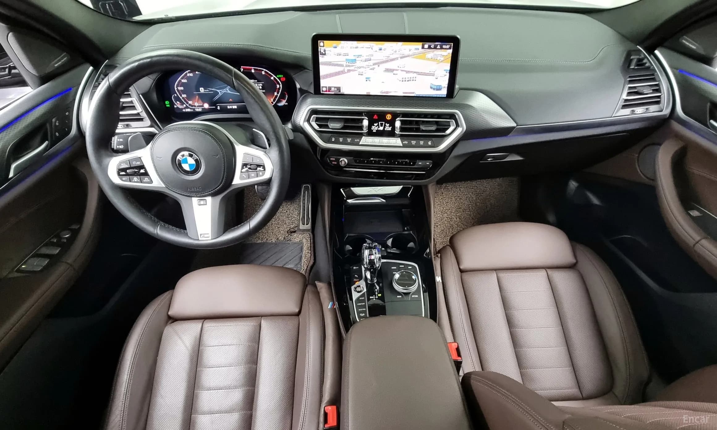 X4 (G02)