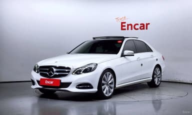 E-Class W212