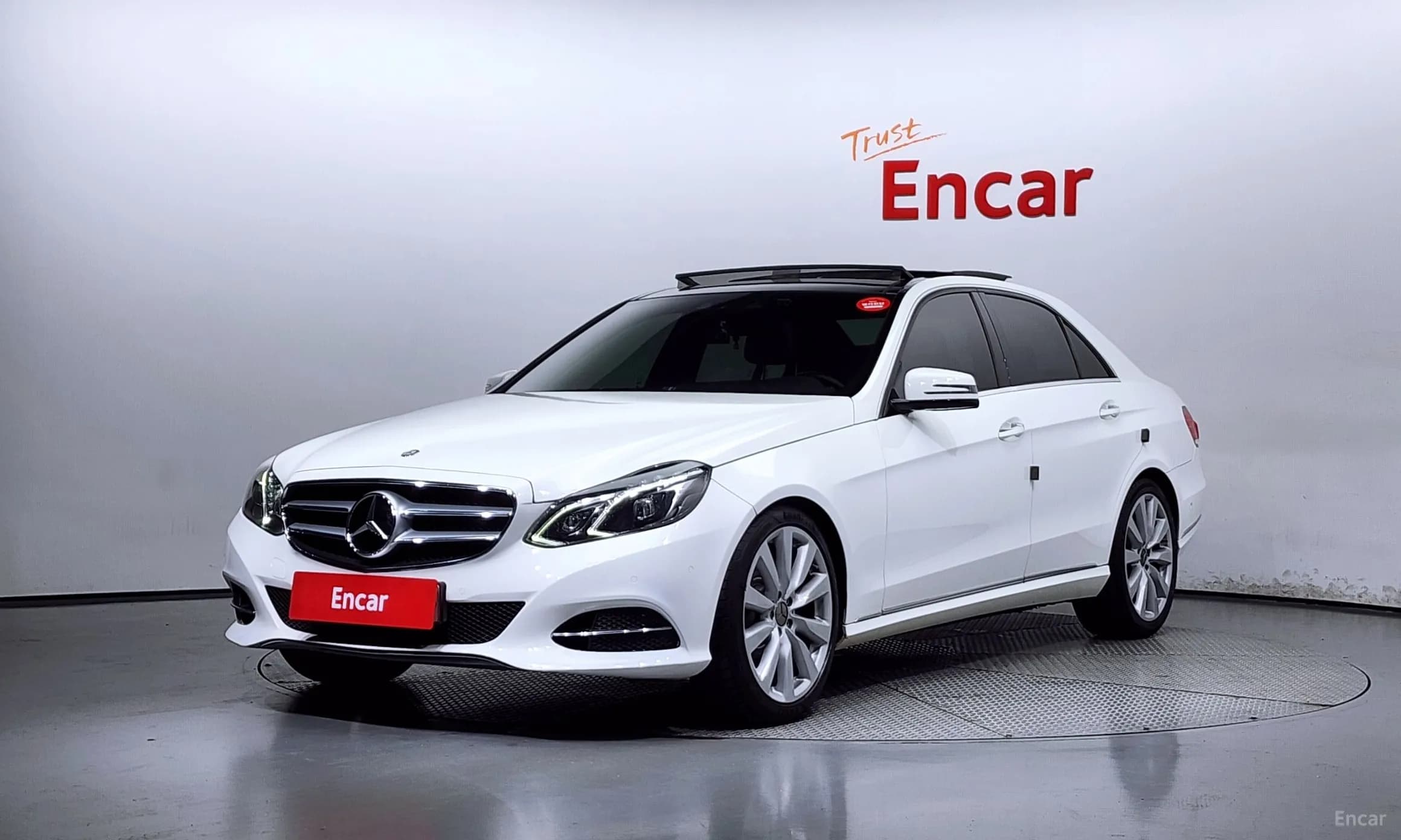 E-Class W212
