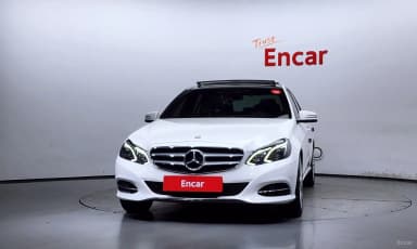 E-Class W212