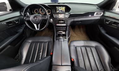 E-Class W212