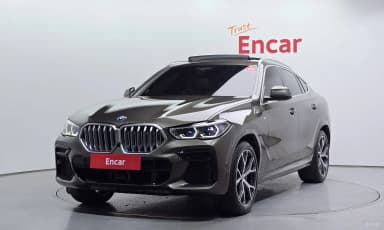 X6 (G06)