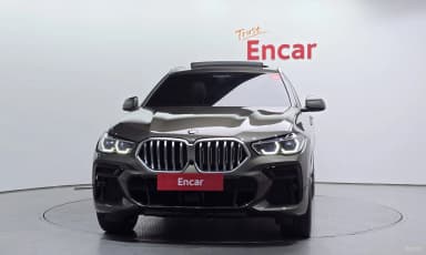 X6 (G06)