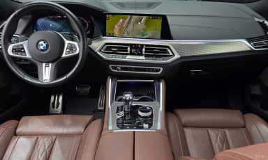 X6 (G06)