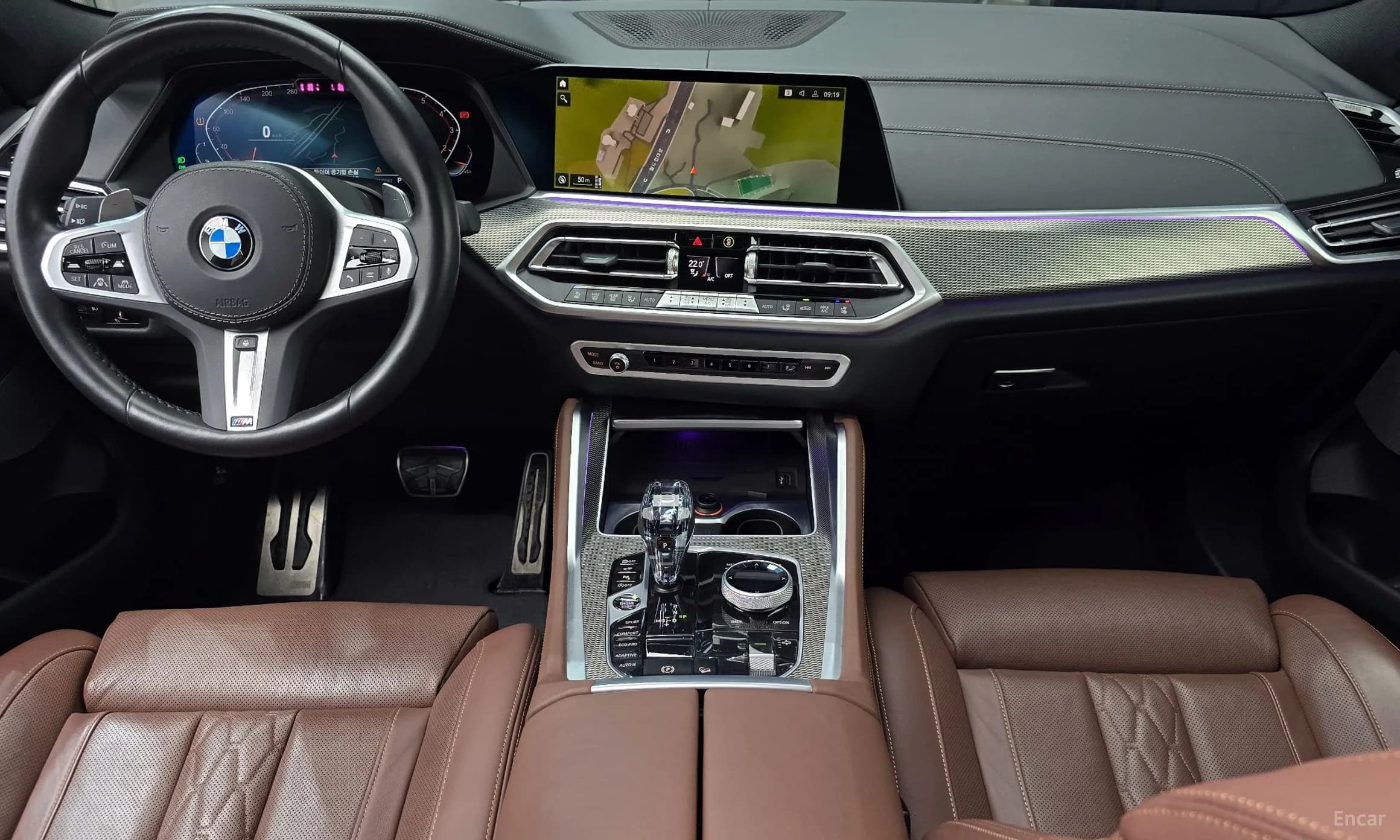 X6 (G06)