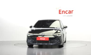 Golf 8th Generation