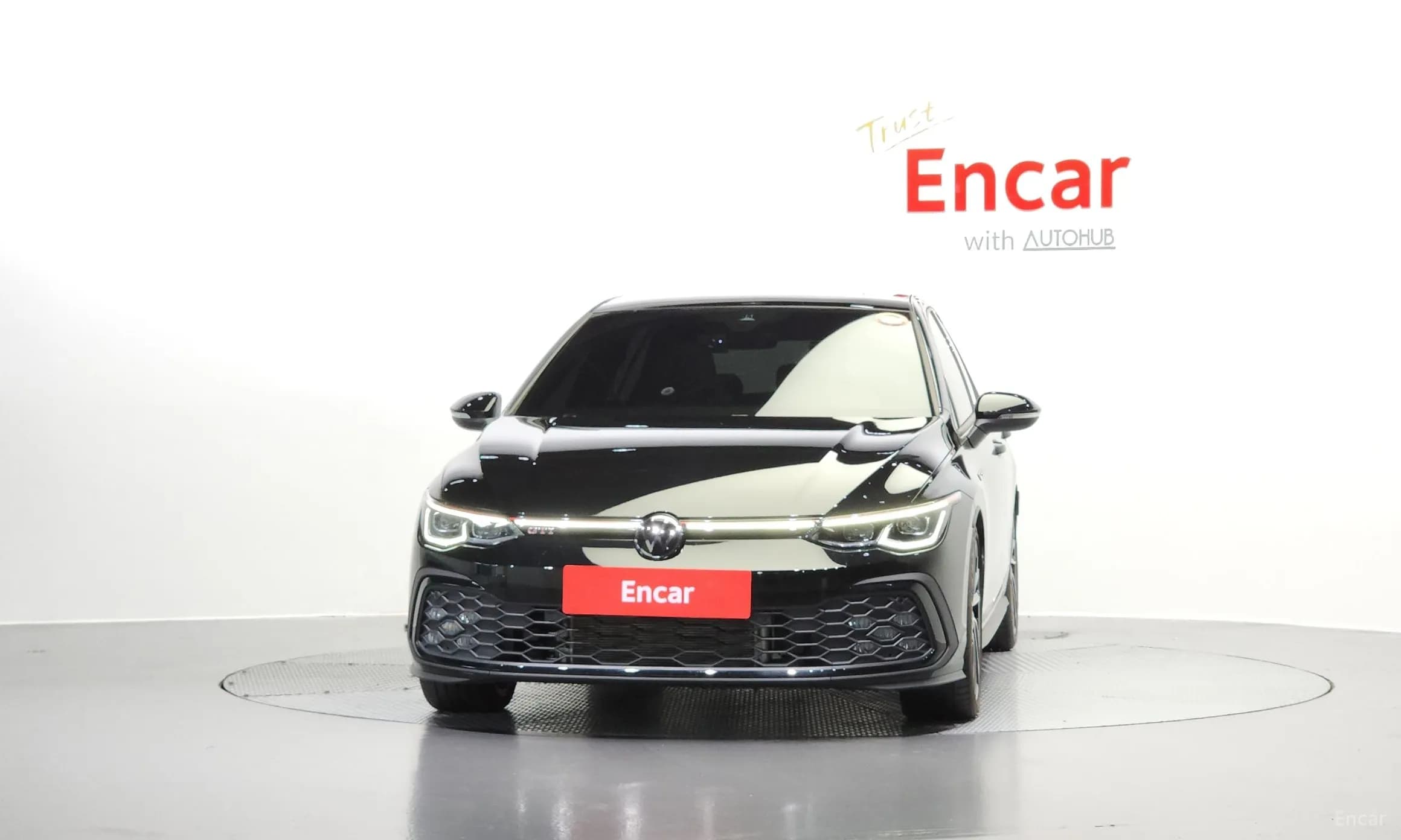 Golf 8th Generation