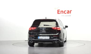 Golf 8th Generation