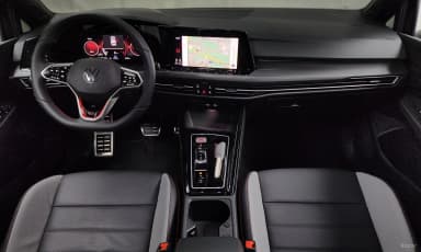 Golf 8th Generation