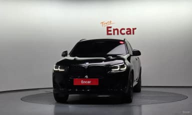 X4 (G02)