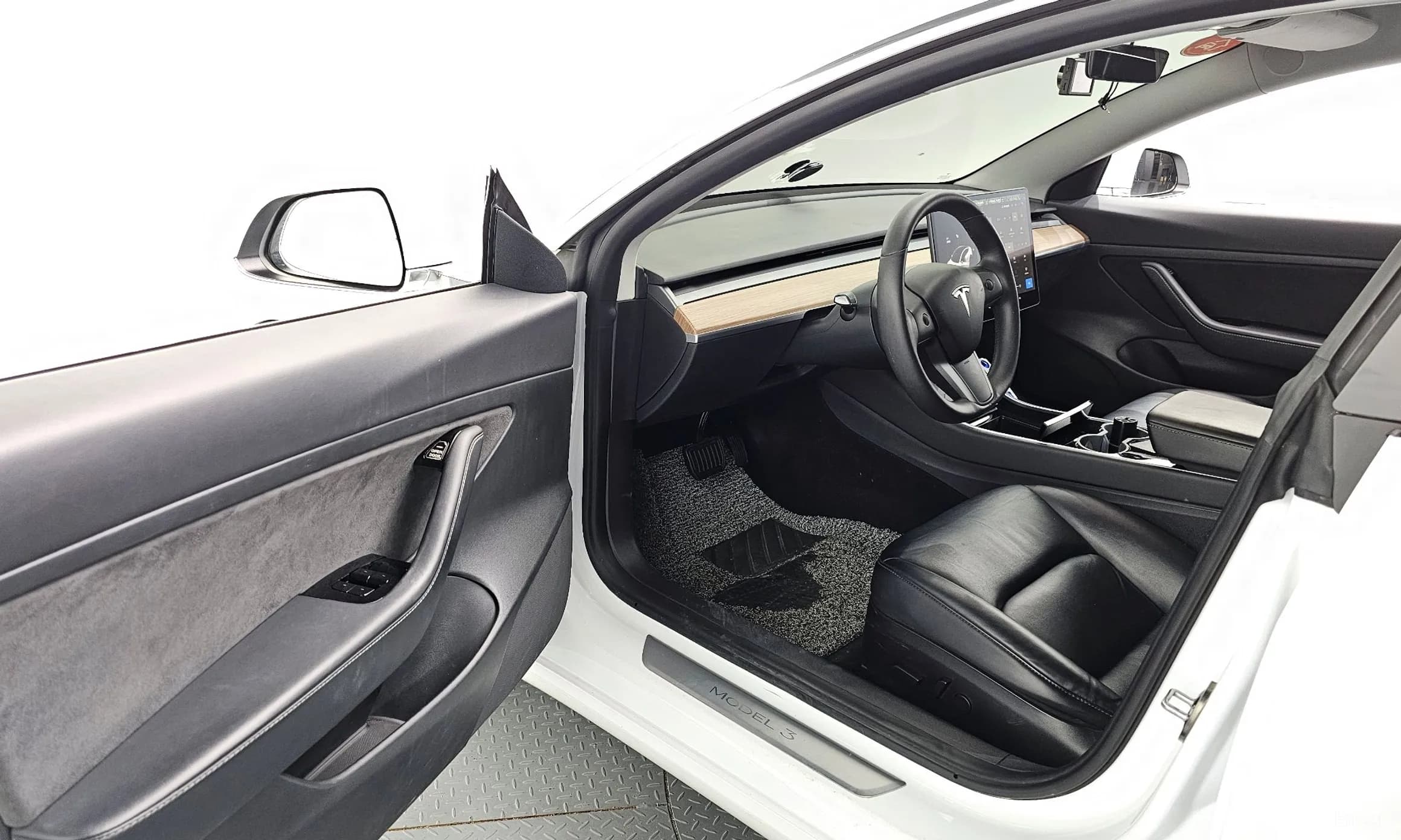 Model 3