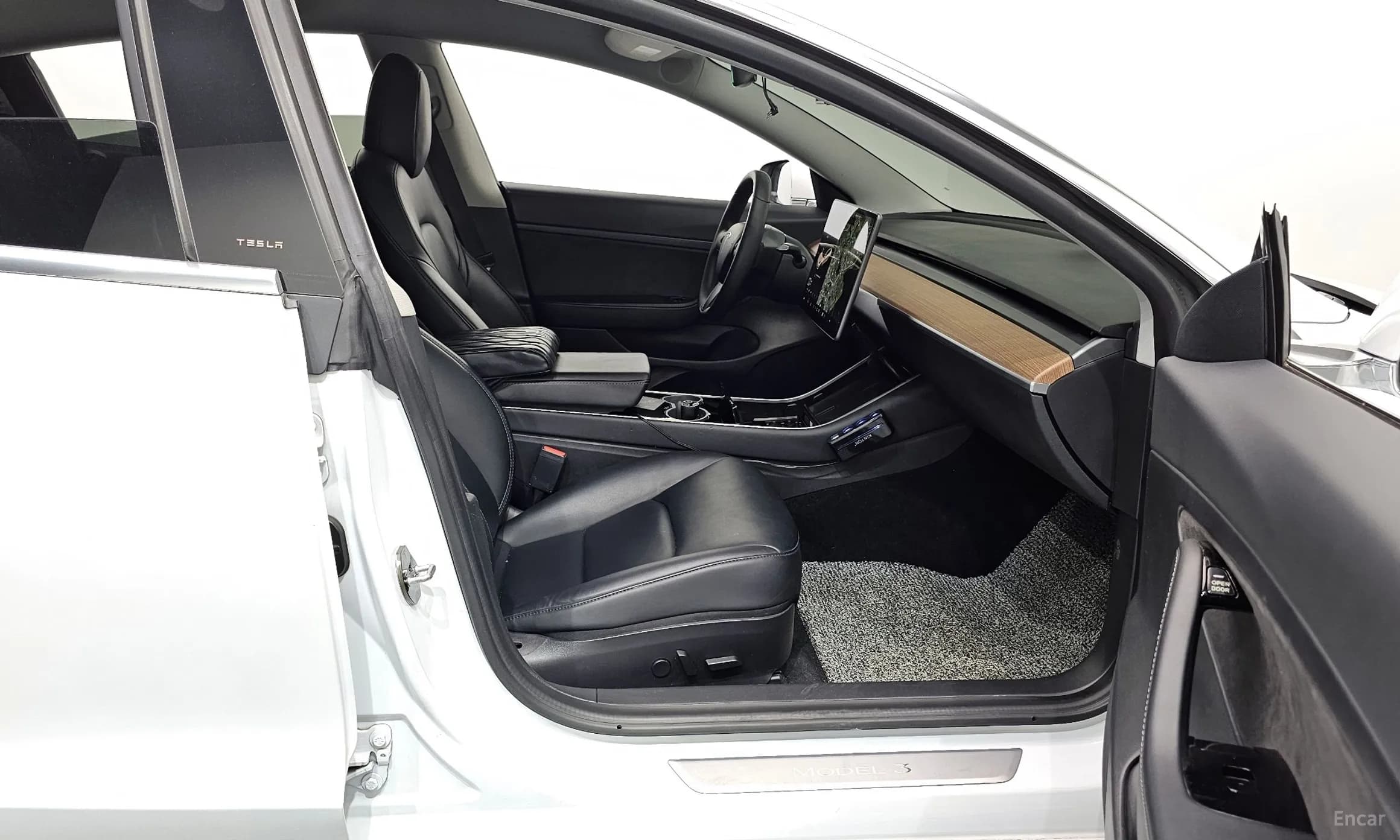 Model 3