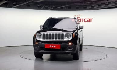 Renegade