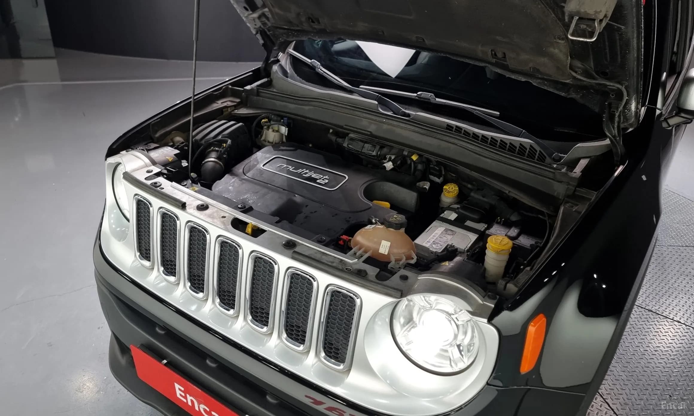 Renegade
