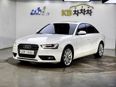 New A4