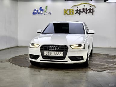 New A4