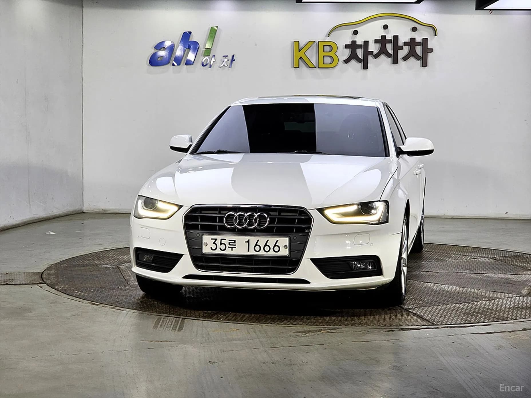 New A4