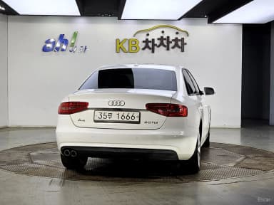 New A4