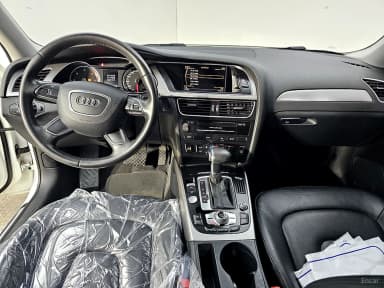 New A4