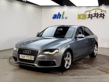 New A4