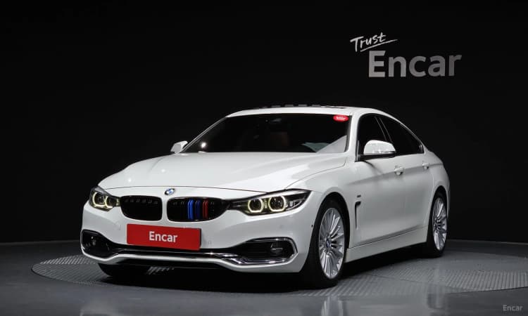 Series 4 (F32)