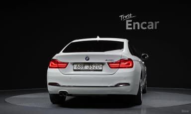Series 4 (F32)