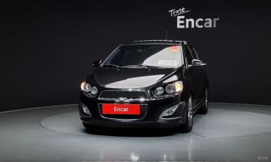 Aveo Hatchback