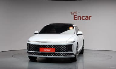 Grandeur Hybrid (GN7)