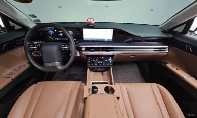 Grandeur Hybrid (GN7)