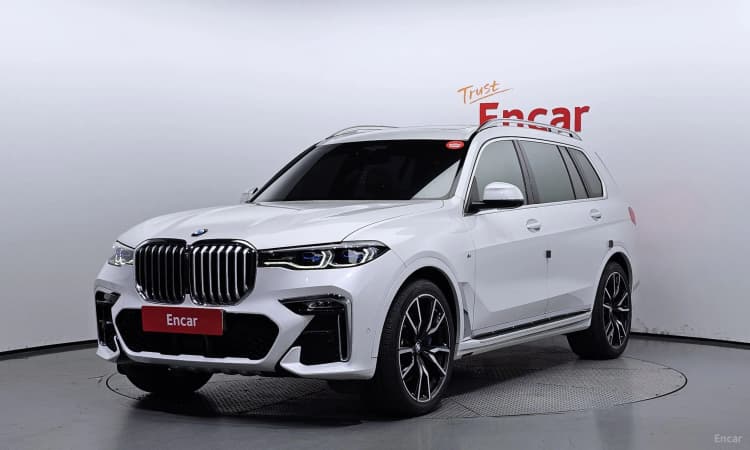 X7 (G07)
